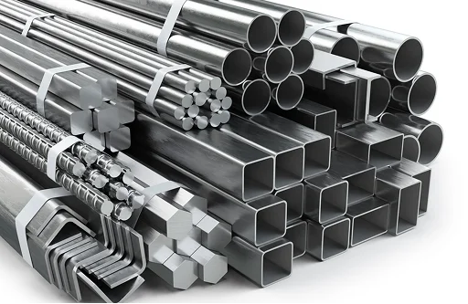 Structural Steel Shapes